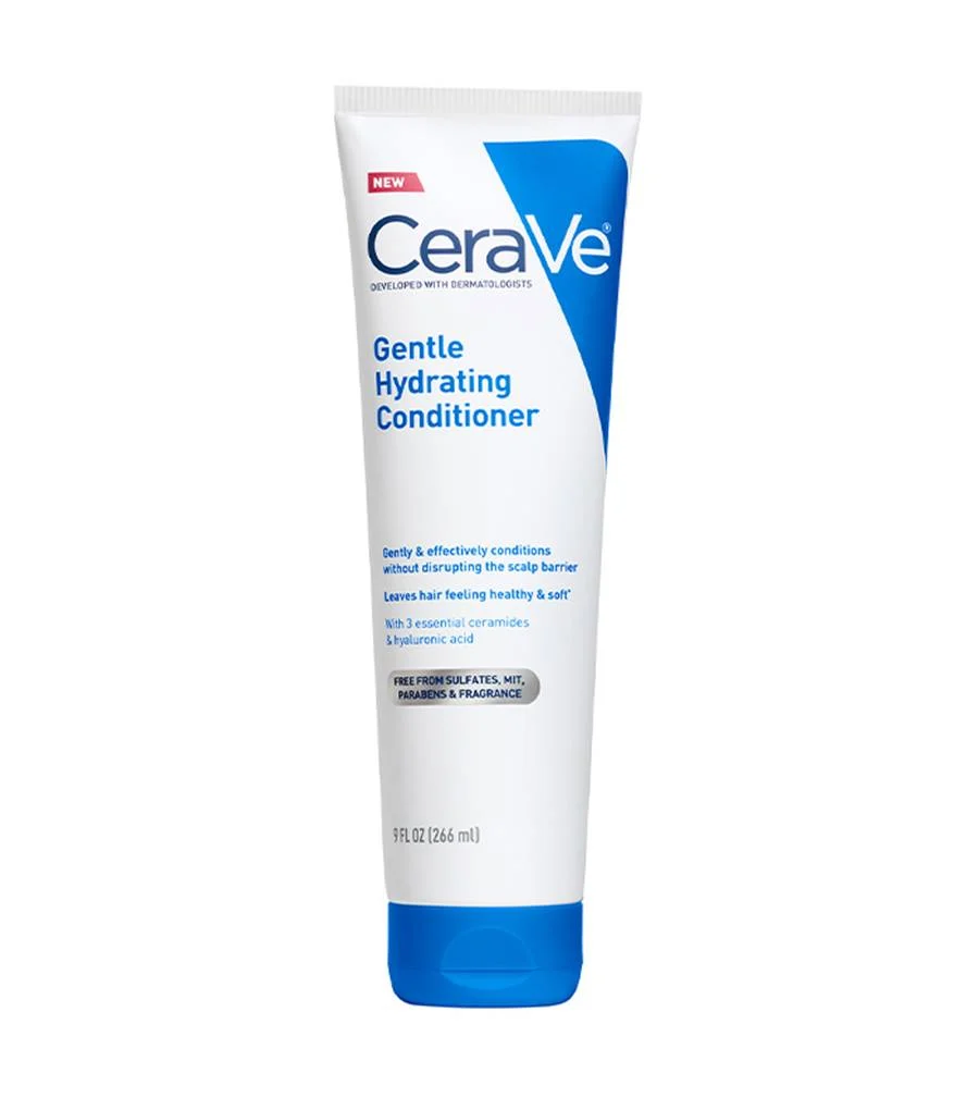 CeraVe Gentle Hydrating Conditioner 266ml - Canada