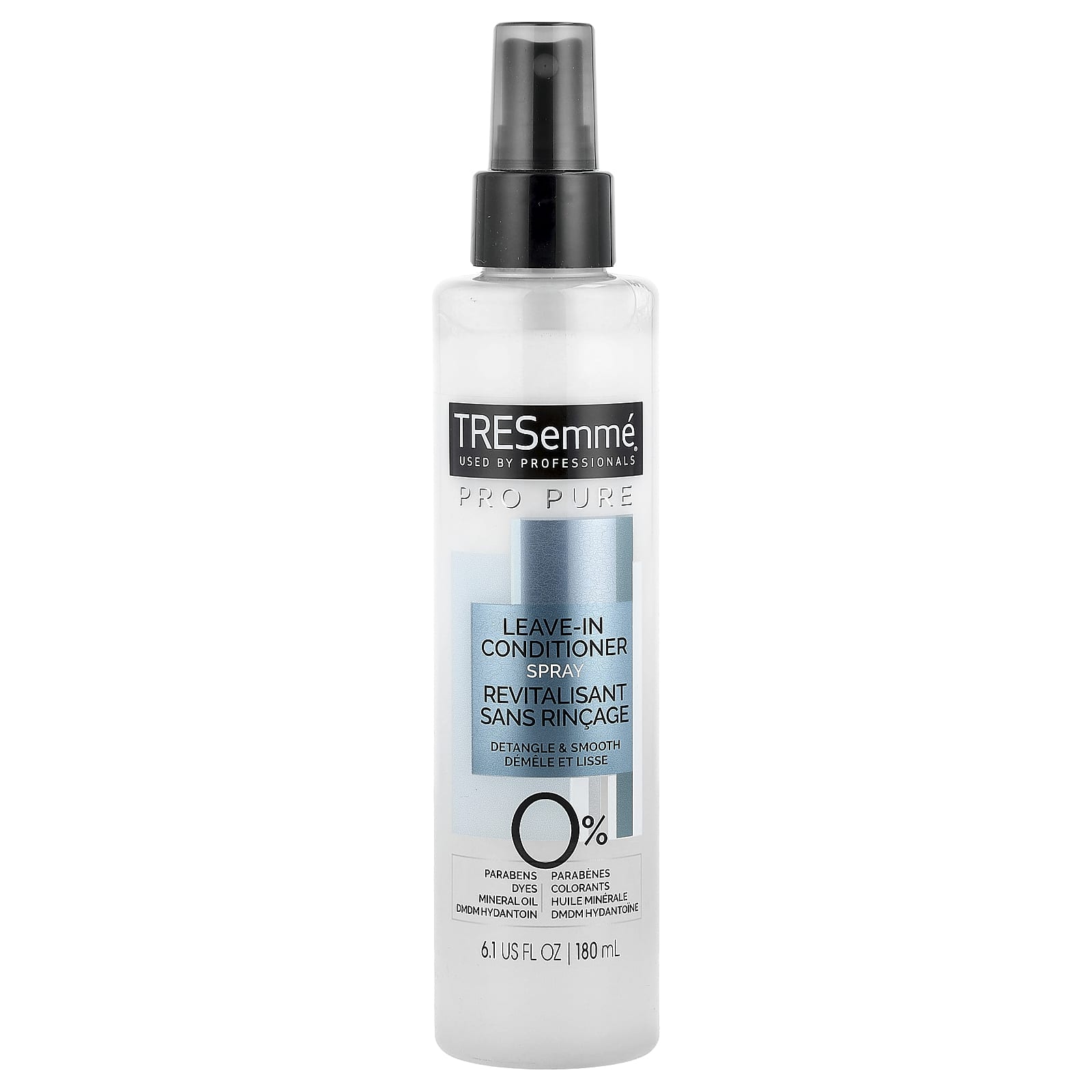 Tresemme Conditioner, Leave-In Hair Detangler Spray For Women & Men - Canada
