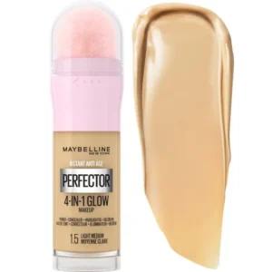 Maybelline New York Instant Age Rewind Instant Perfector 4-In-1 Glow Makeup