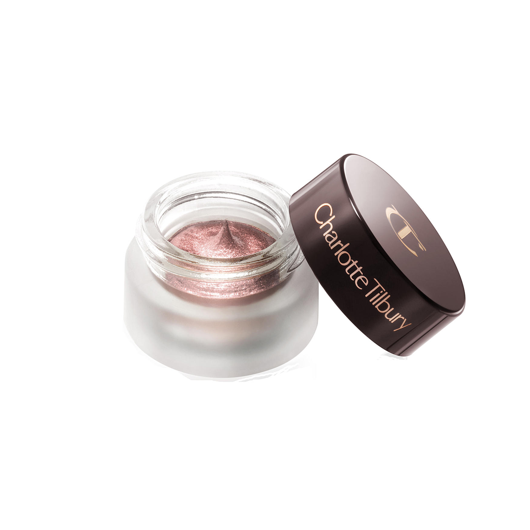 Charlotte Tilbury Eyes To Mesmerise - Pillow talk