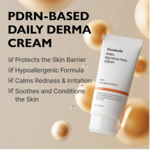 Genabelle PDRN Rejuvenating Cream 70ml