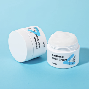 TIA'M Panthenol Moist Cream 50ml