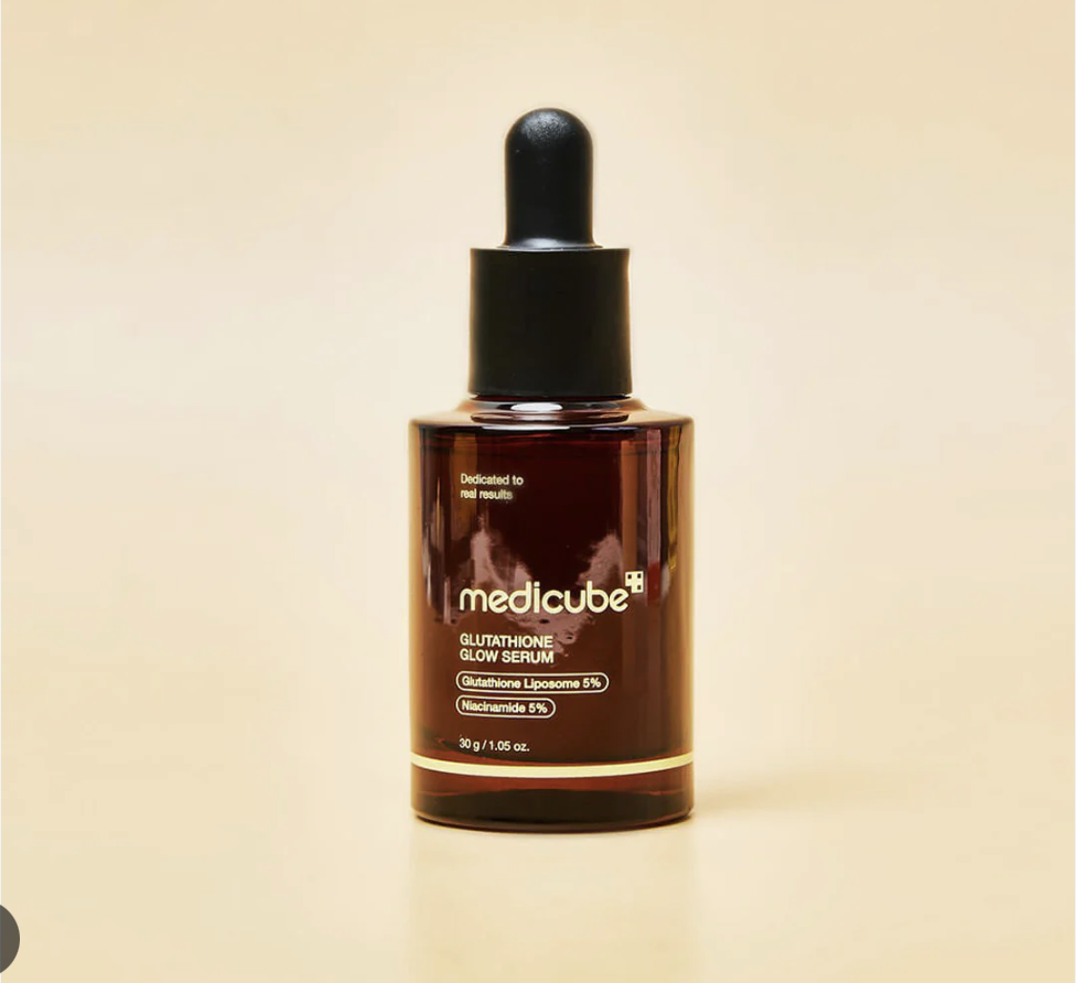 Medicube Glutathione Glow Serum 30ml