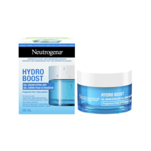 Neutrogena Hydro Boost Gel Cream for Extra Dry Skin 50ml
