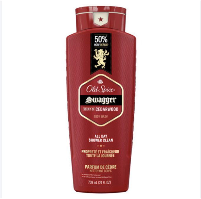 Old Spice Body Wash Swagger 473ml