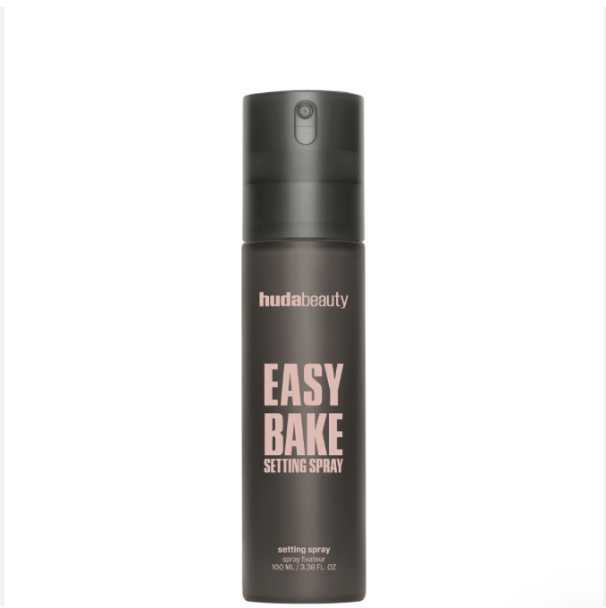 Huda Beauty Easy Bake Setting Spray (30ml)