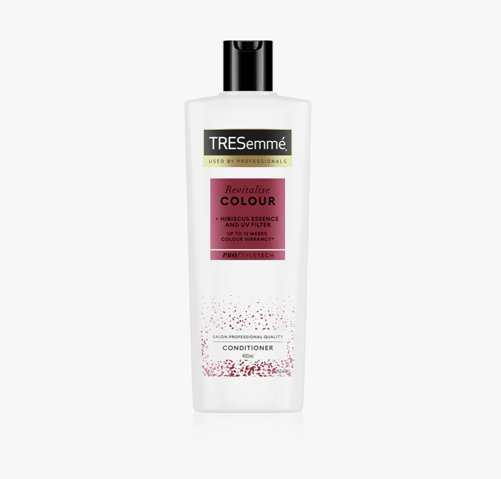 TRESEMME Revitalise Colour moisturising conditioner for colour-treated hair 685ML-POLAND