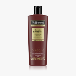 TRESEMME Keratin Smooth shampoo with keratin and marula oil- 400ML POLAND