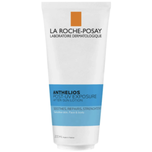 La Roche-Posay Anthelios Post UV Exposure After Sun Lotion 200ml- CANADA