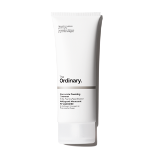 The Ordinary Glucoside Foaming Cleanser, Gentle Foaming Face Wash for All Skin Types Including Sensitive Skin, 5.1 Fl Oz