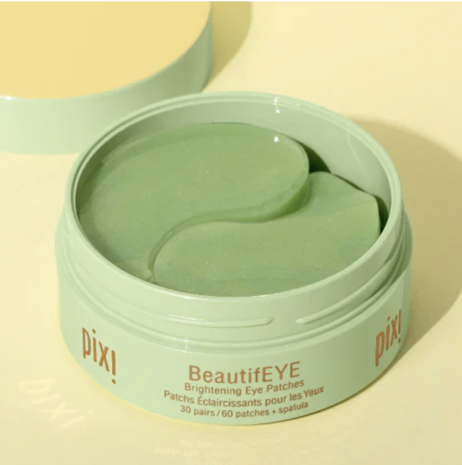 Pixi - BeautifEYE Eye Patches | 30 Pairs