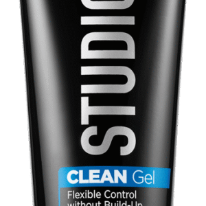 L'Oreal Paris Studio Line Strong Hold Clear Minded Clean Hair Gel, 6.8 Fluid Oun