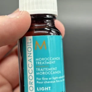 Moroccanoil Moroccanoil Treatment Original (Miniature) 10ml/0.34oz