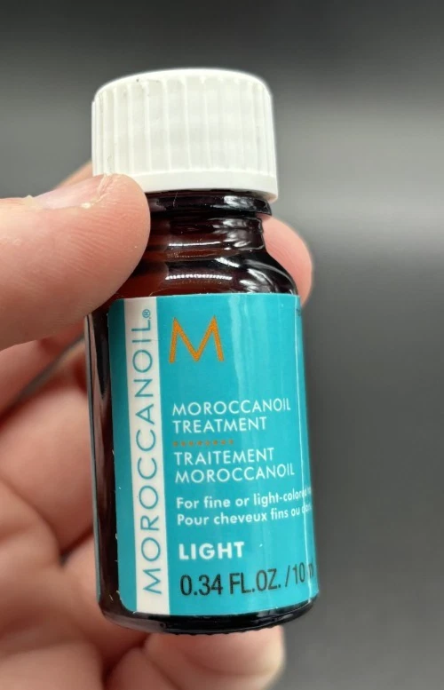 Moroccanoil Moroccanoil Treatment Original (Miniature) 10ml/0.34oz
