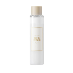 I'm From Rice Toner 150ml