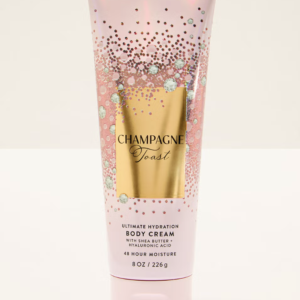 Bath&Body works Champagne Toast body creme 226g - canada