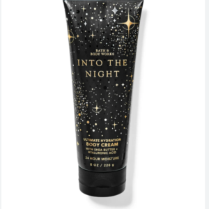Bath&Body Works Into the Night Body Cream 226g-canada