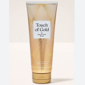 Bath&Body Works Touch Of Gold 226g- Canada