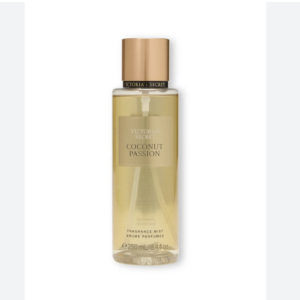 Victoria's Secret Coconut Passion Mist-canada