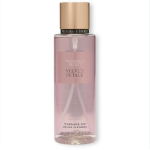 Victoria’s Secret Velvet Petals Fragrance Mist -canada