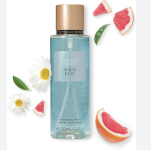 Victoria's Secret Body Fragrance Mist, Aqua Kiss-canada