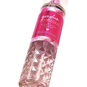 Bath & Body Works Gingham Gorgeous Fine Fragrance Mist-canada