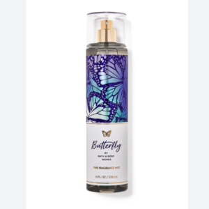 Bath & Body Works Butterfly Fine Fragrance Mist-canada