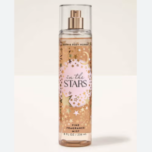 Bath & Body Works In The Stars Fragrance Mist 236ml-canada