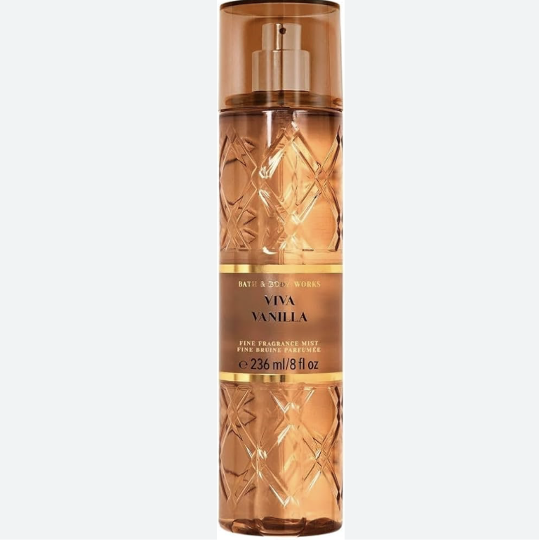 Bath & Body Works Fine Fragrance Body Spray Mist - canada