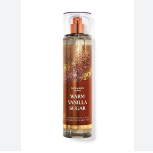 Bath & Body Works Warm vanilla sugar - canada