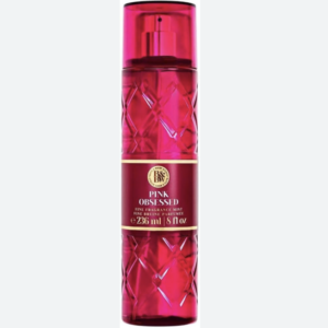 Bath & Body Works Fine Fragrance Body Spray Mist 8 oz (Pink Obsessed)- canada
