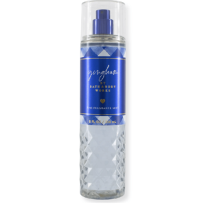 Bath & Body Works Gingham Fine Fragrance Mist 236ml- canada