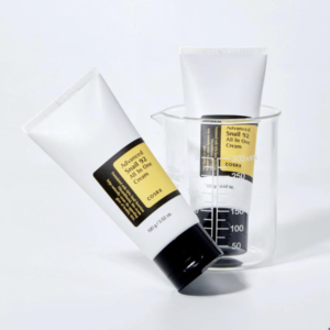 COSRX - Advanced Snail 92 All In One Cream Tube 100g