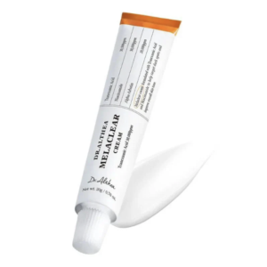 Dr.Althea Melaclear Cream | Refine Uneven Skin Tone with Niacinamide & Tranexamic Acid (TXA) | Face Moisturizer for Dark Spot & Hyperpigmentation Care | Korean Vegan Skincare