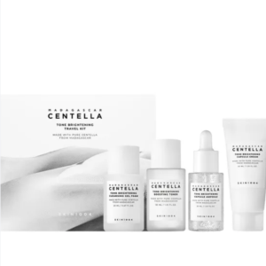 SKIN1004 - Madagascar Centella Tone Brightening Travel Kit