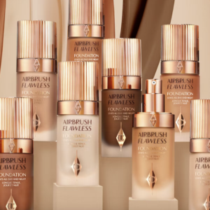 Charlotte Tilbury Airbrush Flawless Foundation