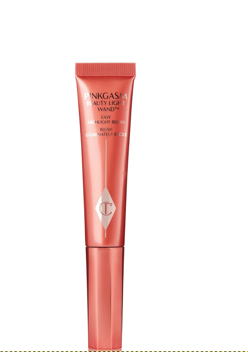 Charlotte Tilbury Beauty Light Wand - Pinkgasm