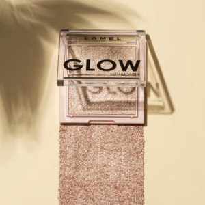 LAMEL Glow Highlighter - 402 Sun