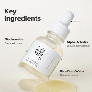Beauty of Joseon - Glow Deep Serum Jumbo