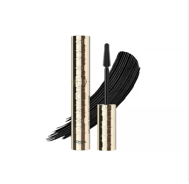 L'OREAL PARIS VOLUME MILLION LASHES PANORAMA MASCARA - BLACK-uk
