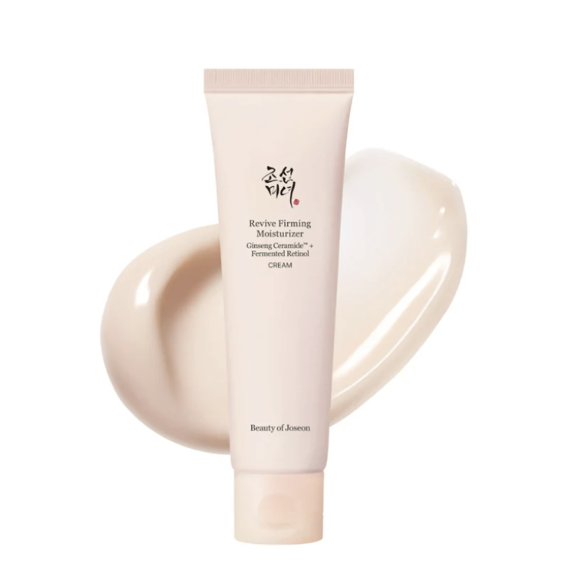 Beauty of Joseon - Revive Firming Moisturizer
