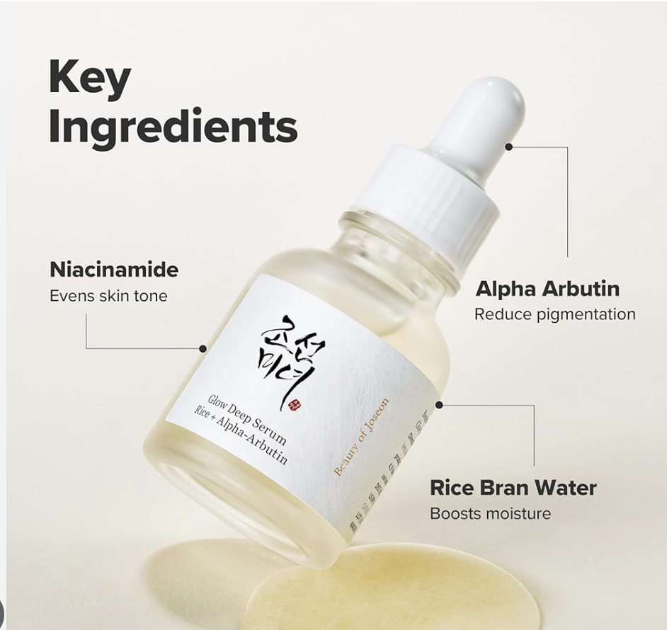 Beauty of Joseon - Glow Deep Serum Jumbo