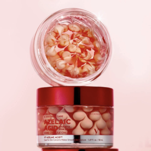 VT Cosmetics Azelaic Acid Capsule Cream (50ml)