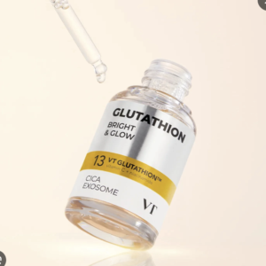 VT Glutathione G2 Brightening Ampoule 30ml