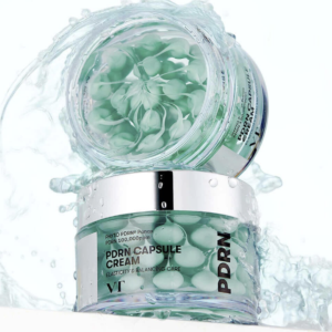 VT Cosmetics PDRN Capsule Cream 100 50 ml