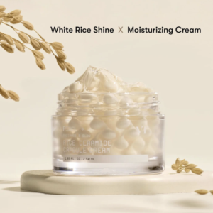 VT Cosmetics Rice Ceramide Capsule Cream
