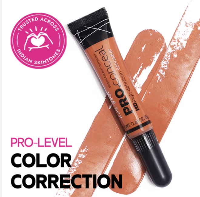 L.A.Girl Pro Conceal - Orange Corrector