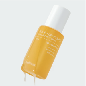 Celimax Pore+Dark Spot Brightening Serum 30ml