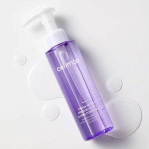Celimax Fresh Blackhead Jojoba Cleansing Oil 150ml
