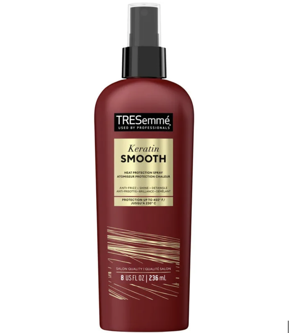 TRESemmé Keratin Smooth Heat Protection Spray 236ml